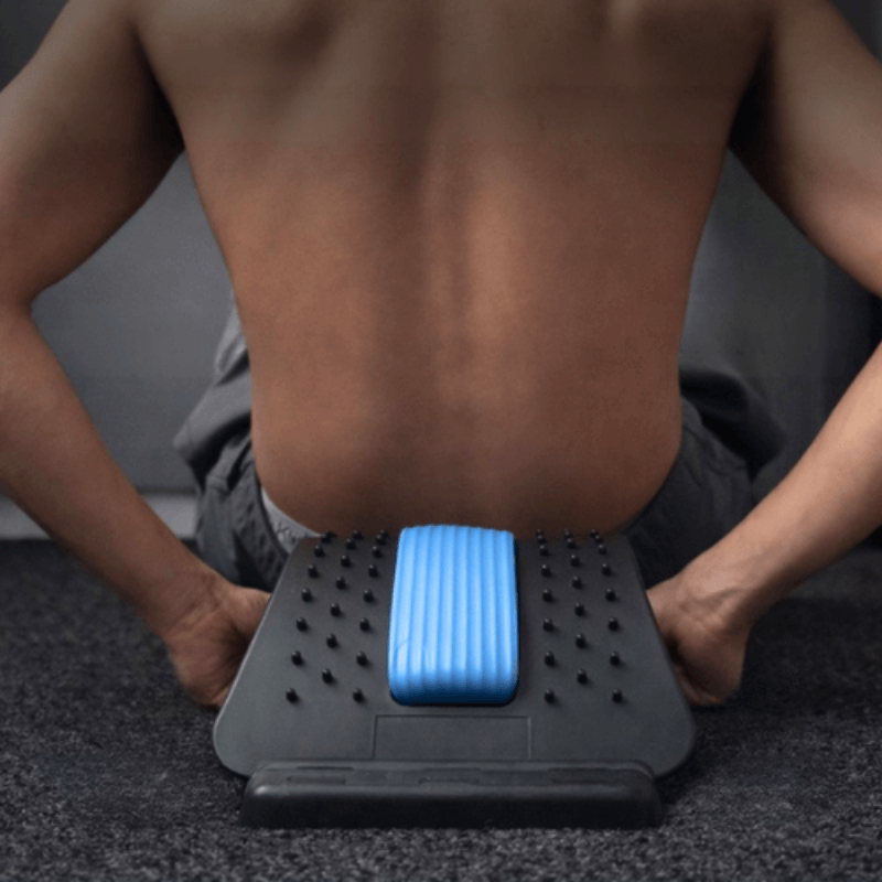 Healuxe™ Premium Back Stretcher