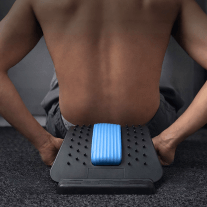 Healuxe™ Premium Back Stretcher