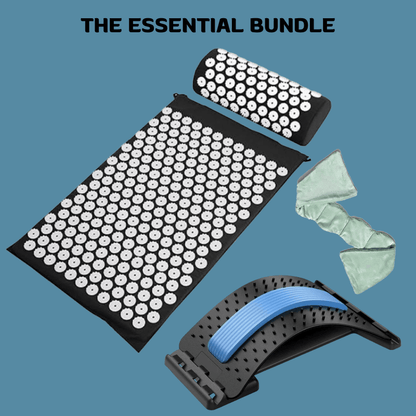 The Essential Bundle