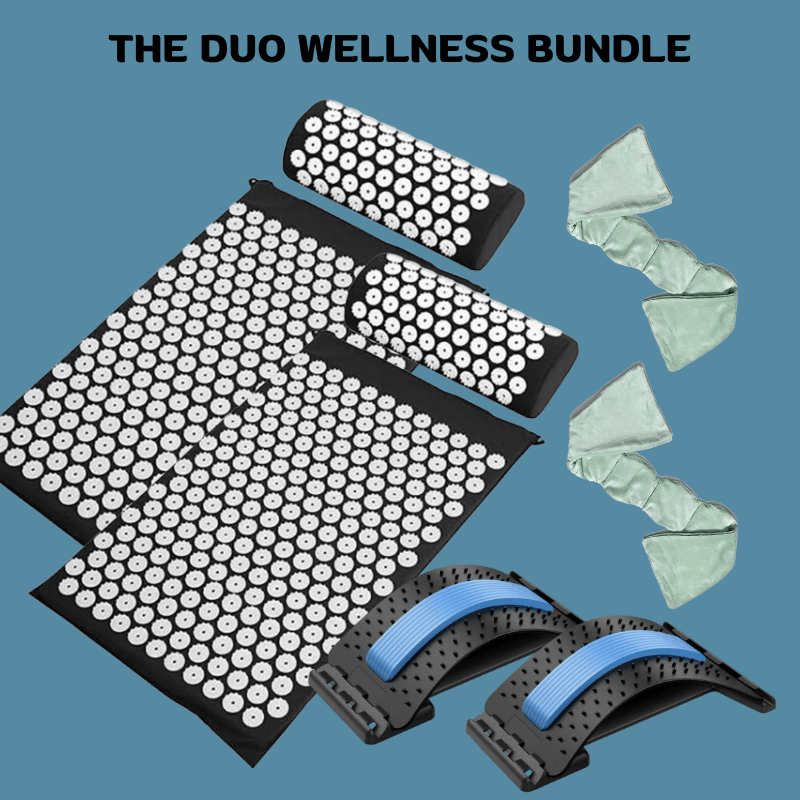 The Duo Wellness Bundle
